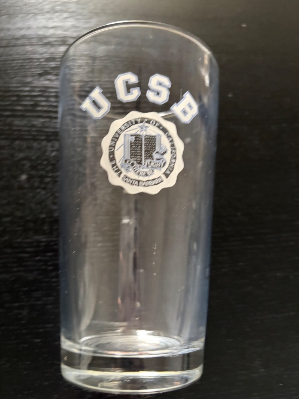 UCSB Glass - Picture 3 of 3